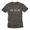 Mens funny tshirt slogan - BLA BLA - cool quotes sayings meaning statement Gift for him black S-XXXXXL - 2.jpg
