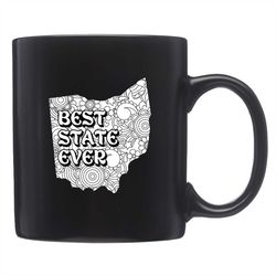 ohio mug, ohio gift, oh mug, oh gift, ohio state mug, ohio mugs, ohio party, ohio gifts, columbus mug, ohio home mug, cl