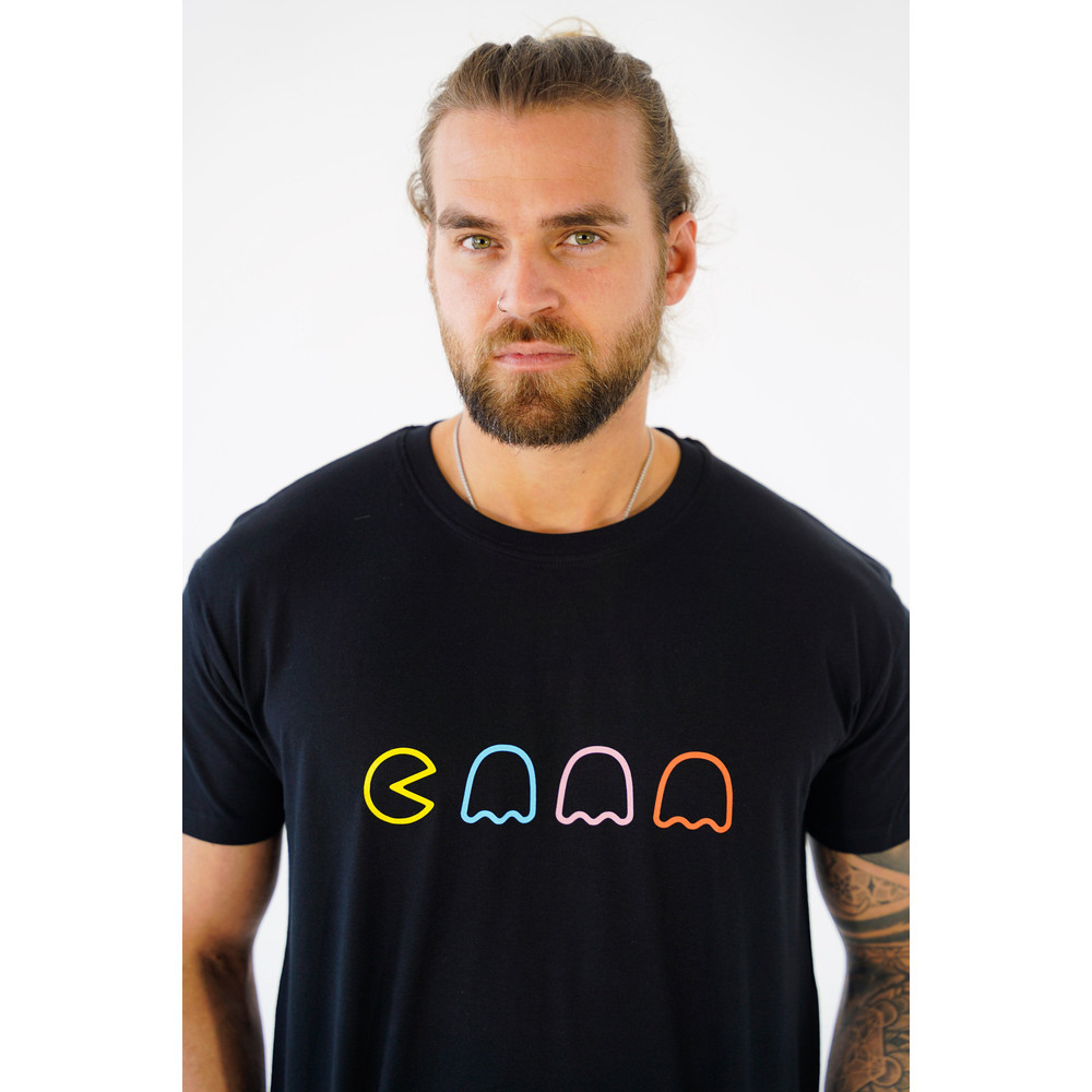 MAKAYA Funny Gamer T-Shirt for Men - Old School Nerd Gifts Black S-XXXXXL - 3.jpg