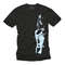 Sexy T-Shirt black Pin Up Bondage Saint Mens Tee Shirt size S-XXXXXL - 1.jpg