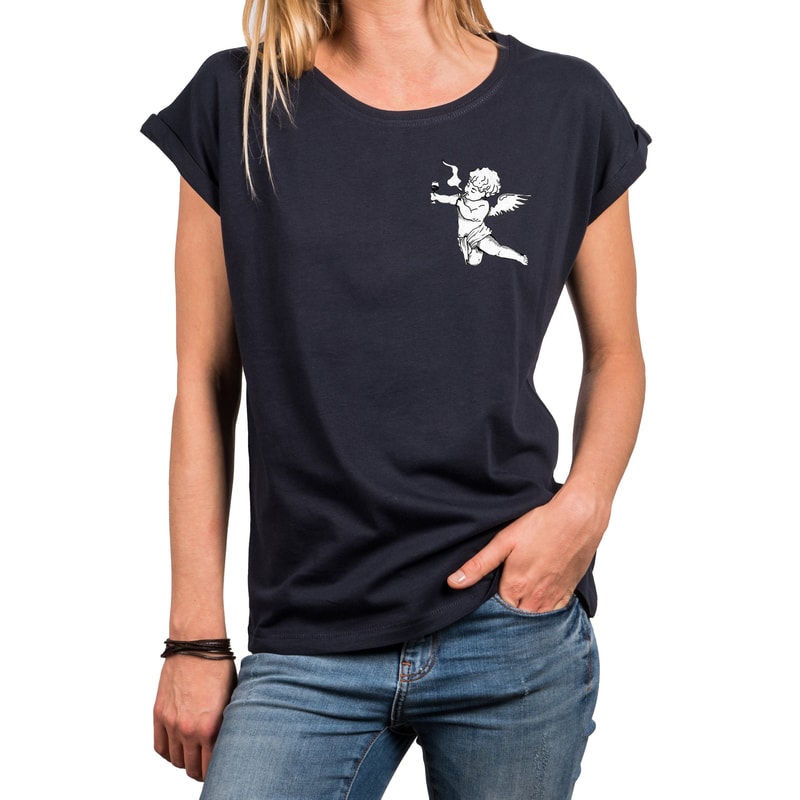 Womens Tshirt Wine Gin Alcohol Top - Funny Gift for Best Friend - Party Summer Shirt - 1.jpg