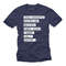 Funny Mens T-Shirt with German Slogan - You can do it that way but than it sucks - Black  S-XXXXXL - 2.jpg
