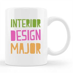 Interior Designer, Home Decorator, Cute Interior Design, Interior Designing, Interior Design Cup, Designer Mug, Interior
