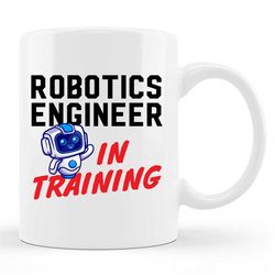 robotics mug, robotics gift, robotics engineer, robot cup, robotics coffee, robot coffee, engineer mug, robot mug, robot