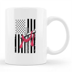 religious cross mug, religious cross gift, religious mug, inspirational mug, religious gift, christian mugss, christian