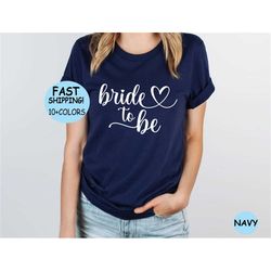 bride to be tee, bride shirt, engagement shirt, honeymoon shirt, bridal gift, future mrs bride, wedding tee, bridal show