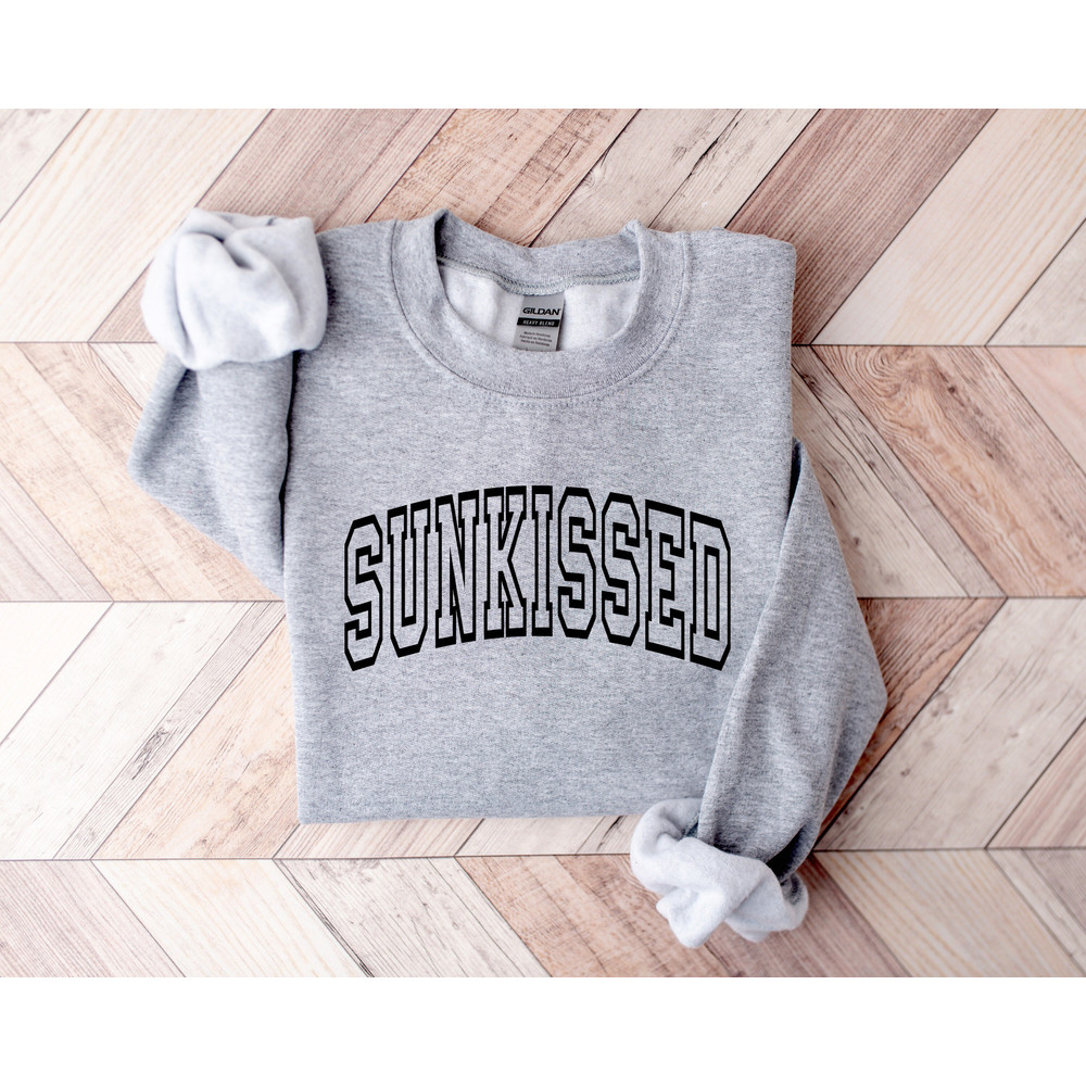 Sunkissed Shirt,Summer Vacation Shirt,Retro Sunlight Shirt,Vintage Vacation Tshirt,Retro Y2k Tshirt,Summer Vacation Tshirt,Cute Gift For Her - 3.jpg