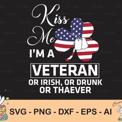 kiss me i'm a nurse st.patricks day irish design, cricut files,clip art, instant download, digital files, svg, png, eps,