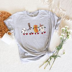 baseball hot dog shirt, game day bat beer tee, baseball tee, baseball sweatshirt, vintage baseball jersey, gift for base