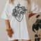 Floral Heart Shirt,Floral Heart Sweatshirt,Doctor Shirt,Health Shirt,Flowers Heart Tees,Heart Surgery,Botanical Heart Shirt,Wildflowers Tee - 1.jpg
