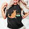 Funny Orange Cat Shirt, Cat Gifts, Funny Cat Gift, Cat Lover Shirt, Cat Zoomies Tee, Funny Tee, Cat Lover Gifts, Gifts for Orange Cat - 1.jpg