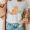 Funny Orange Cat Shirt, Cat Gifts, Funny Cat Gift, Cat Lover Shirt, Cat Zoomies Tee, Funny Tee, Cat Lover Gifts, Gifts for Orange Cat - 2.jpg