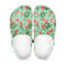 Watermelon Summer Clogs Shoes, Fruits Fruit Salad Crocs Slippers, Garden Shoes Hole Slippers, Gardener Gift.jpg