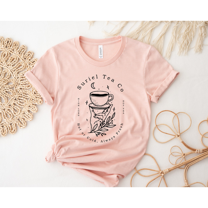 Suriel Tea Co Tshirt,Acotar Sweater,Bookish Sweat,Sarah J Maas Shirt,A Court Of Thorns And Roses Sweater,Suriel Tea Tshirt,Acotar Sweatshirt - 3.jpg
