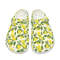 Lemon Crocs Shoes , Yellow Lemon Slippers , Personalized Name Shoes , Lemon Lover Gift Ideas , EU Size 36-48-1.jpg