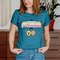 Don't Look Back You're Not Going That Way Shirt, Mental Health Shirt, Mental Health Matters Shirt, Inspirational Shirts Women, Women Gift - 2.jpg