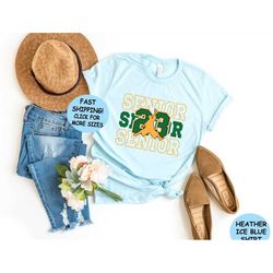 senior class of 2023 shirt, senior class shirt, class of 2023 shirt, class of 2023 senior graduates tee, graduation gift