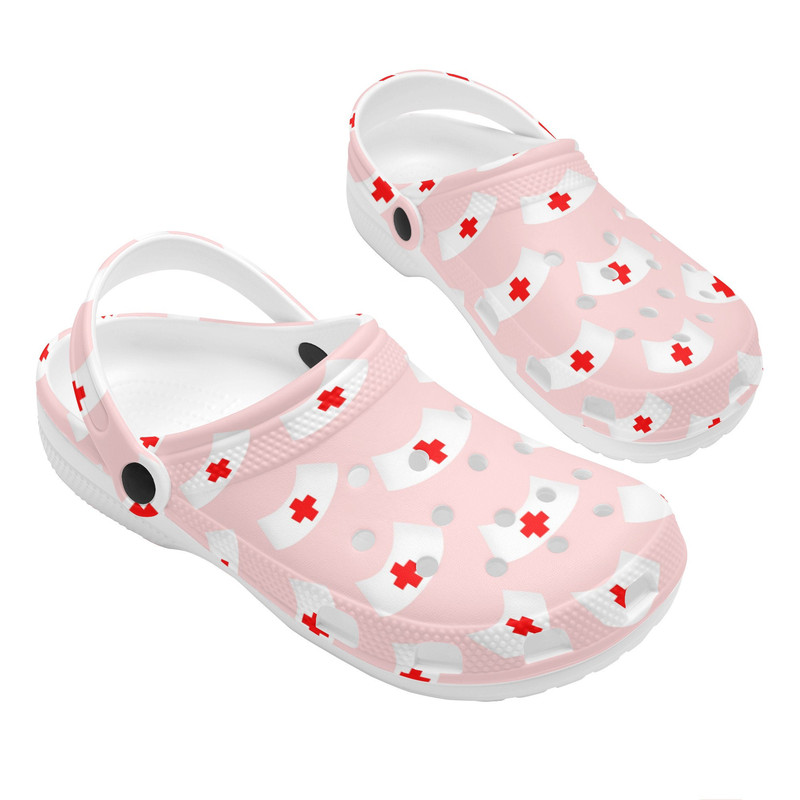 Women's Shoes Nurse Clogs Medical Comfort Shoes Footwear Gift for Her Casual Shoes Woman Shoes Womens Shoes Clogs Slip on Shoes Nurse Gift-7.jpg