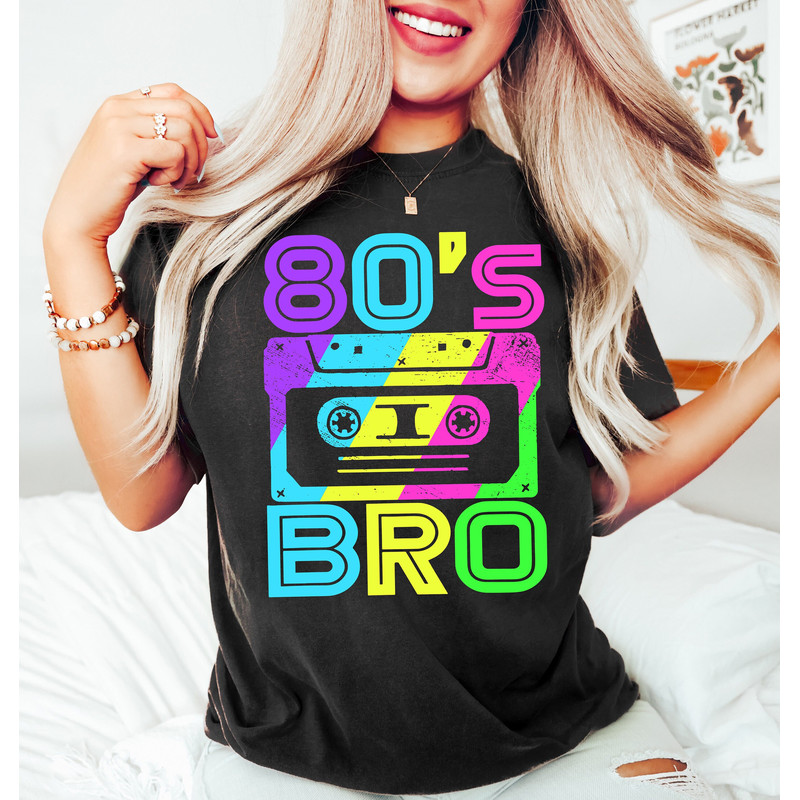 Take Me Back To The 80s Bro,Vintage Retro 80s Shirts,1980 Retro Sweatshirt,80s Lover Gifts,80s Style Party Tee,80s Theme Shirts,Old But Gold - 1.jpg