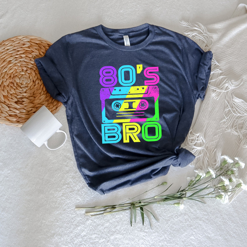 Take Me Back To The 80s Bro,Vintage Retro 80s Shirts,1980 Retro Sweatshirt,80s Lover Gifts,80s Style Party Tee,80s Theme Shirts,Old But Gold - 2.jpg