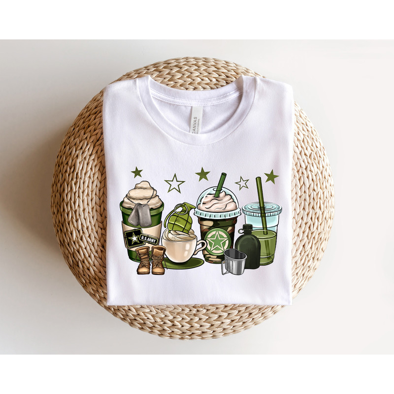 US Army Coffee Shirt,Mens US Army Veteran Mom Coffee Shirt,Air Force Shirt,United States Shirt,United States Army Shirt,Us Army Mom Shirt - 3.jpg