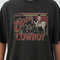 Coors Cowboy Tshirt, Mens Beer shirt, The Original Coors Cowboy tee, Western Rodeo, Coors Beer shirt, Western t-shirt, Vintage Cowboy tshirt - 4.jpg