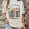 Live So If Your Life Was A Book Florida Would Ban It Shirt, Read Banned Books Shirt, LGBTQ Ally Shirt, Don't Say Desantis Shirt, Say gay tee - 3.jpg