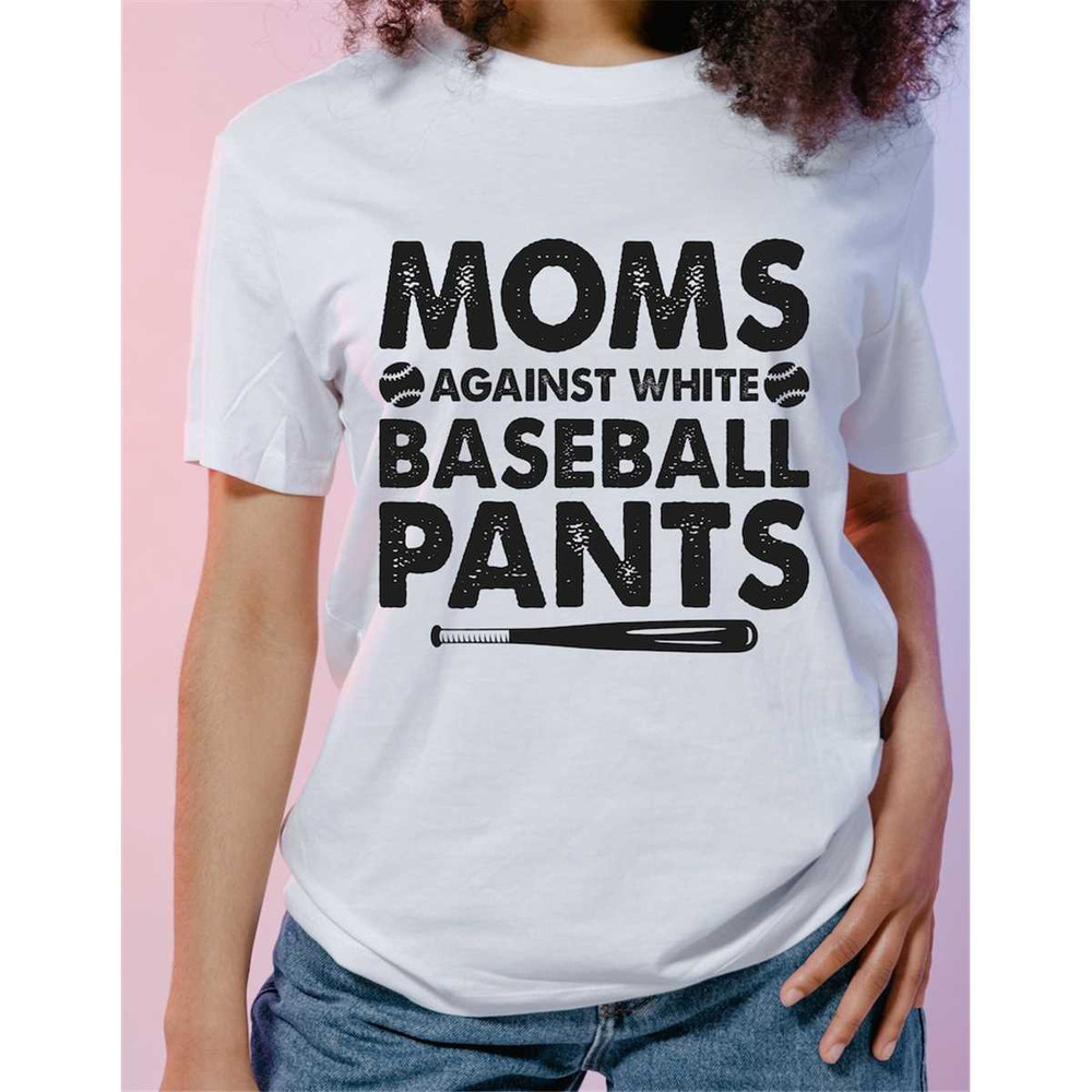 MR-87202310332-funny-baseball-mom-shirt-white-baseball-pants-tshirt-game-image-1.jpg