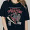 Spider-Punk Shirt, Spider Man Across The Spider Verse Tee, Spider Verse Team Shirt, Spider Cat Tshirt, Marvel Shirt, Gifts For Marvel's Fans - 1.jpg