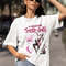 Vintage Spider-Gwen Shirt, Ghost-Spider Shirt, Spider-Man Across the Spider-Verse shirt, Spiderman 20999 Shirt, Spider Woman, Gwen stacy Tee - 3.jpg
