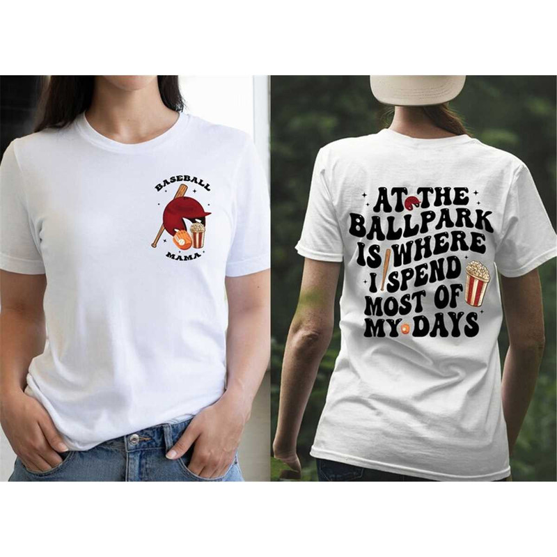 MR-872023104241-at-the-ballpark-is-where-i-spend-most-of-my-days-shirt-image-1.jpg