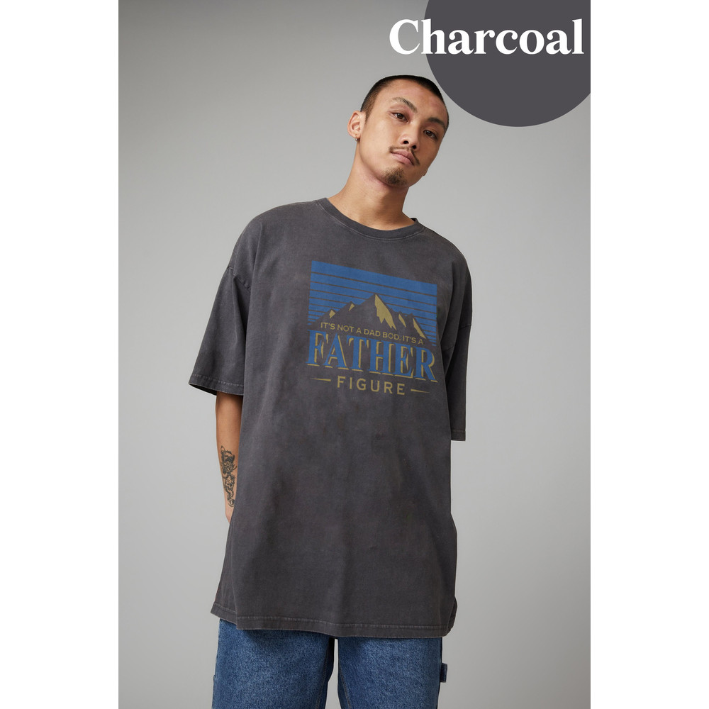 Father Day Gift, It's Not A Dad Bod, It's Father Figure Shirt, Funny Dad Beer Shirt, Ideas Father Day Gift, Funny Busch Light Shirt - 3.jpg