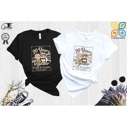 up movie shirt, disney anniversary shirts, carl ellie valentine shirt, up movie couple shirt, disney valentines day shir