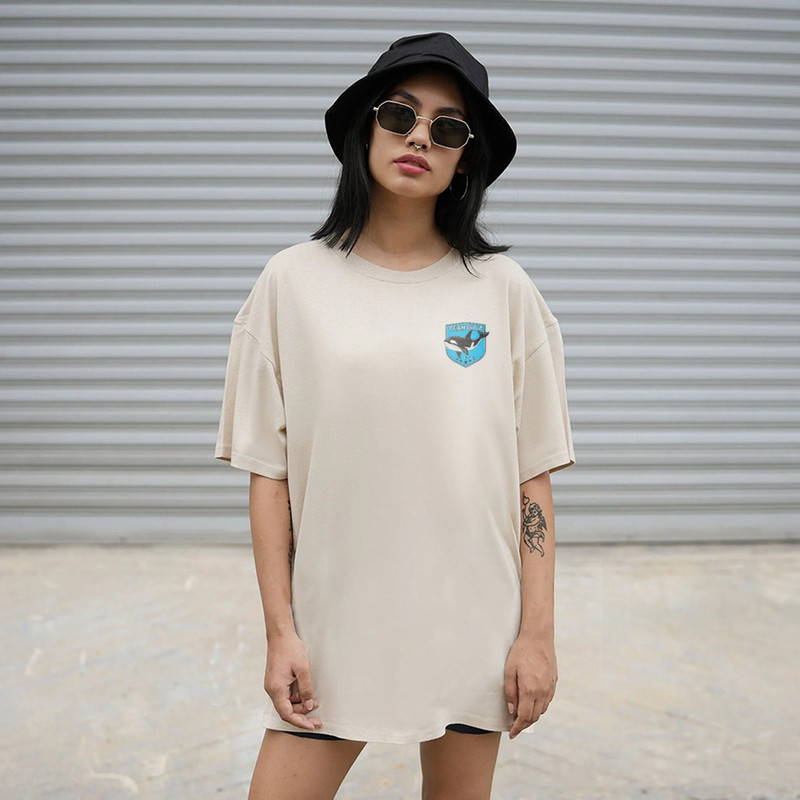 Team Orca Whale Shirt, Sink the Rich Shirt, Meme Funny Animal Revolution Yacht Boats Shirt, Gladys the Yacht-Sinking Orca, Boat Thrower Orca - 4.jpg