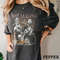 Vintage Post Malone 2023 Tour Shirt, Post Malone Fan Shirt, Rapper Post Malone Concert Shirt, If Y'all Weren't Here I'd Be Crying Tour Shirt - 2.jpg