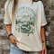 Vintage Stick Season Summer Tour 2023 Tshirt, Sticky Season tour Shirt, The View Between Villages Tshirt, Orange Juice shirt, Folk Pop Music - 1.jpg