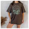 Vintage Stick Season Summer Tour 2023 Tshirt, Sticky Season tour Shirt, The View Between Villages Tshirt, Orange Juice shirt, Folk Pop Music - 4.jpg