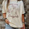 Vintage Long Live Cowgirls Tshirt, Western Cowgirl shirt, vintage cowgirl, Vintage western shirt, Wallen western Tshirt, Country music shirt - 1.jpg