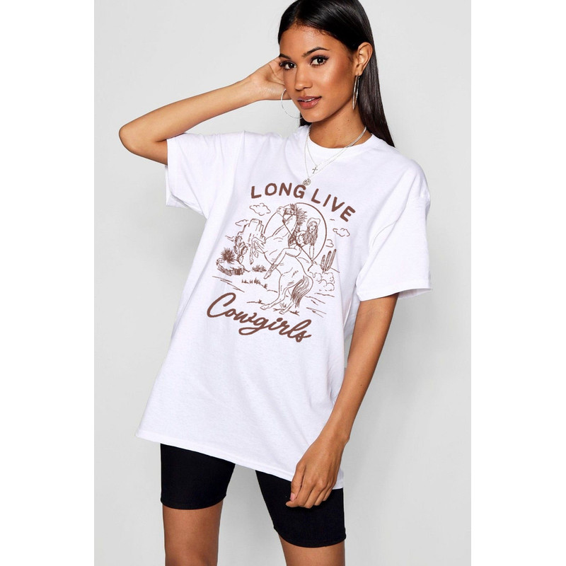 Vintage Long Live Cowgirls Tshirt, Western Cowgirl shirt, vintage cowgirl, Vintage western shirt, Wallen western Tshirt, Country music shirt - 3.jpg