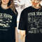 Vintage Stick Season Summer Tour 2023 Tshirt, Sticky Season tour Shirt, The View Between Villages Tshirt, Orange Juice shirt, Folk Pop Music - 2.jpg