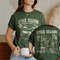 Vintage Stick Season Summer Tour 2023 Tshirt, Sticky Season tour Shirt, The View Between Villages Tshirt, Orange Juice shirt, Folk Pop Music - 3.jpg