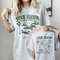 Vintage Stick Season Summer Tour 2023 Tshirt, Sticky Season tour Shirt, The View Between Villages Tshirt, Orange Juice shirt, Folk Pop Music - 4.jpg