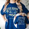 Vintage Stick Season Summer Tour 2023 Tshirt, Sticky Season tour Shirt, The View Between Villages Tshirt, Orange Juice shirt, Folk Pop Music - 5.jpg