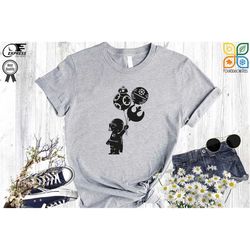 darth vader death star shirt, star wars galaxy edge shirt, star wars gift shirt, disneyland trip shirt, baby darth vader