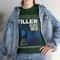 Vintage Bryson Tiller Shirt Bryson Tiller Merch Bryson Tiller - Anniversary Album Poster Graphic tee - 4.jpg