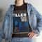 Vintage Bryson Tiller Shirt Bryson Tiller Merch Bryson Tiller - Anniversary Album Poster Graphic tee - 5.jpg