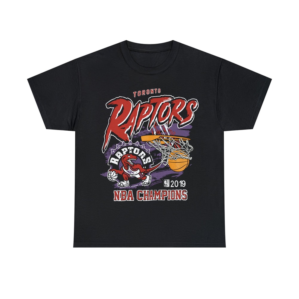 Toronto Raptors Vintage 90s T-Shirt, Toronto Raptors Shirt, Vintage Wash T shirt, Vintage Bootleg Inspired Tee - 1.jpg