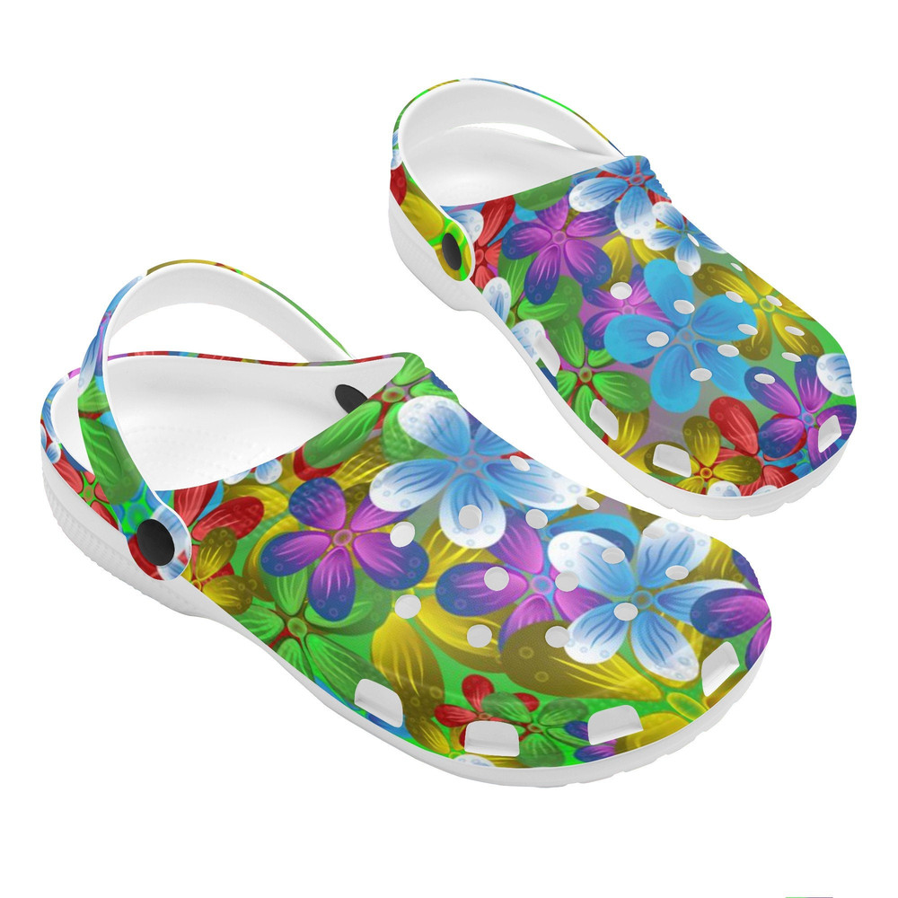 Women's Shoes Clogs Comfort Shoes Footwear Gift for Her Casual Shoes Woman Shoes Womens Shoes Clogs Slip on Shoes Birthday Gift for Friend-14.jpg