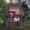 Vintage Kendrick Lamar Shirt  Kendrick Lamar Merch   Kendrick Lamar - Damn Album Poster Graphic tee - 2.jpg
