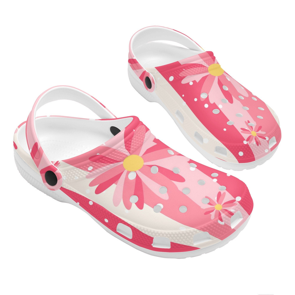 Women's Shoes Clogs Comfort Shoes Footwear Gift for Her Casual Shoes Woman Shoes Womens Shoes Clogs Slip on Shoes Birthday Gift for Friend-16.jpg